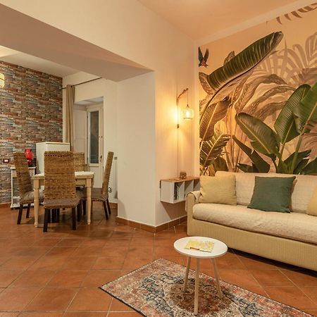 Good Vibes Apartment Nel Centro Storico Palermo Exterior photo