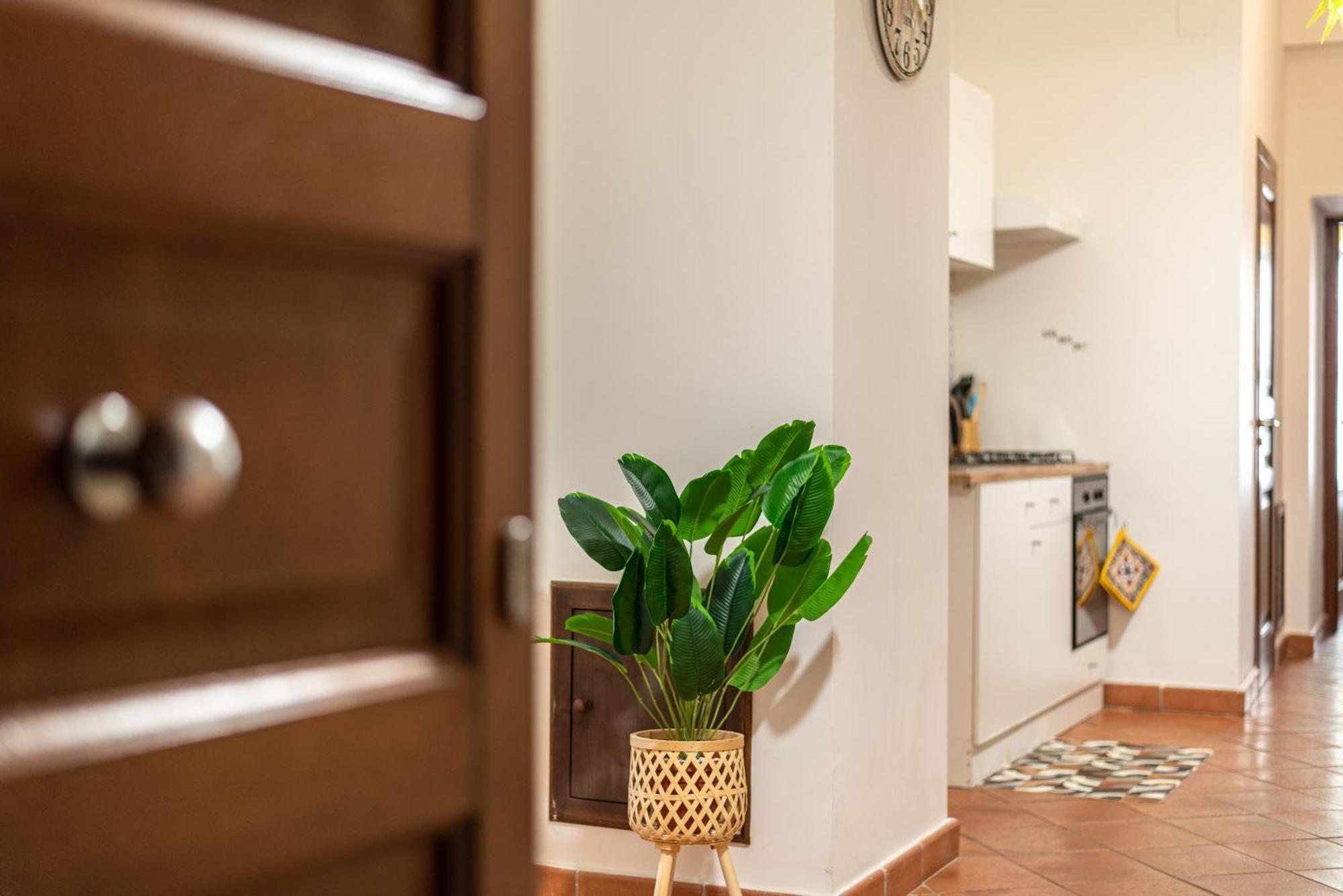 Good Vibes Apartment Nel Centro Storico Palermo Exterior photo
