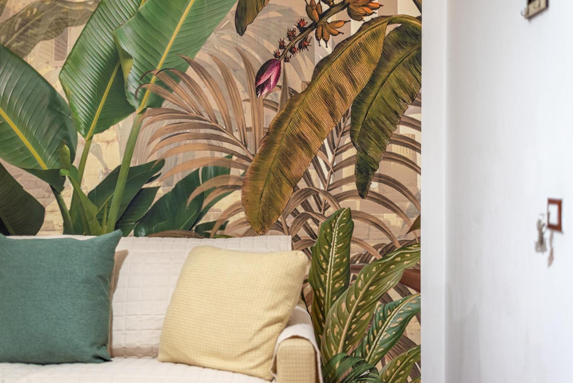 Good Vibes Apartment Nel Centro Storico Palermo Exterior photo